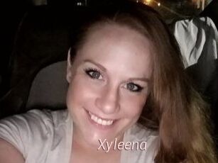 Xyleena