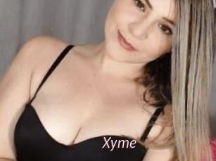 Xyme_