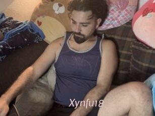 Xynfu18