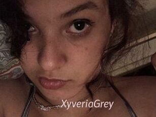 XyveriaGrey xxx Free Sites