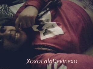 X0x0LalaDevinex0