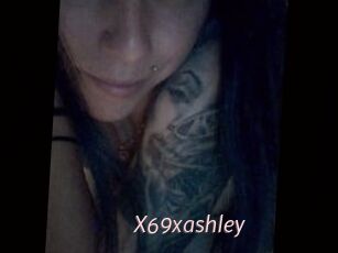 X69xashley