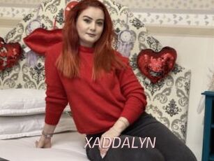 XADDALYN