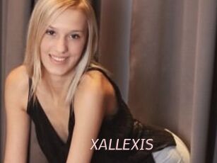 XALLEXIS