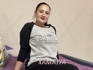 XAMAIYA
