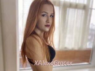XAlexaGracex