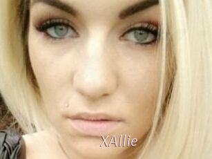 XAllie