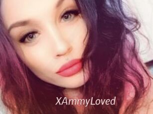 XAmmyLoved
