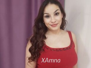 XAmna