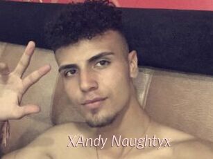 XAndy_Naughtyx