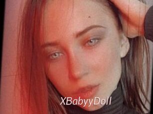 XBabyyDoll