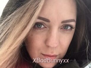 XBadBunnyxx