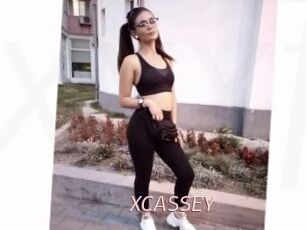 XCASSEY