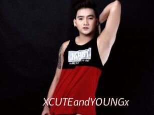 XCUTEandYOUNGx