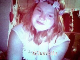 XCharlotte