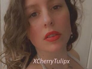 XCherryTulipx