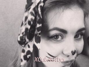 XCuteKittyx