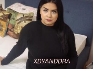 XDYANDDRA
