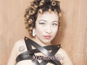 XDeMonique
