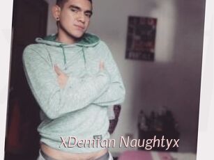 XDemian_Naughtyx