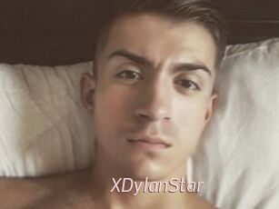 XDylanStar