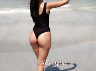 xEvelynn xxx Free Sites