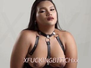 XFUCKINGBITTCHxx