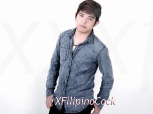 XFilipinoCock