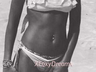 XFoxyDreamx