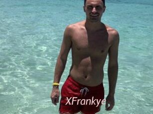 XFrankye