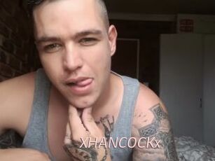 XHANCOCKx