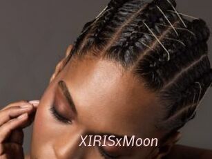 XIRISxMoon