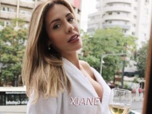 XJANE