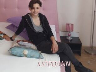 XJORDANN