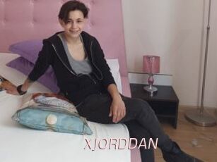 XJORDDAN