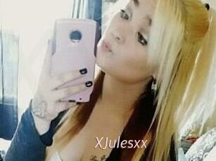 XJulesxx