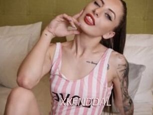 XKENDDAL