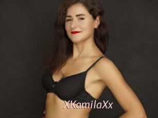 XKamilaXx