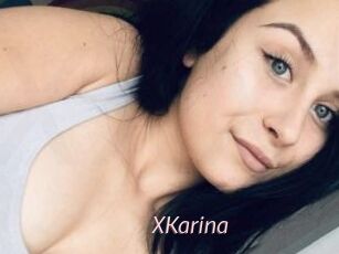 XKarina