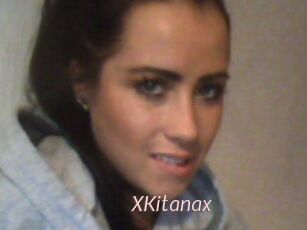 XKitanax
