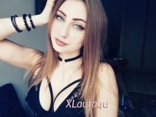 XLaura4u