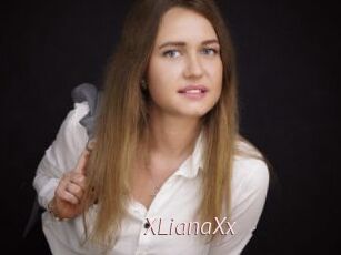 XLianaXx