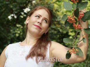 XLikaStar