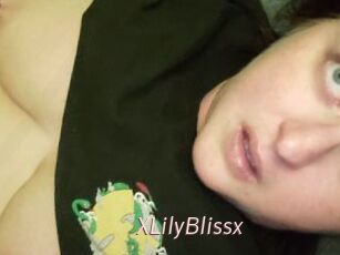 XLilyBlissx