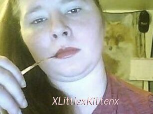 XLittlexKittenx