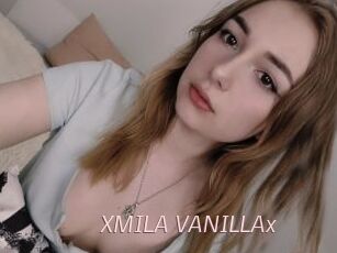 XMILA_VANILLAx