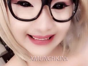 XMUNCHKINx