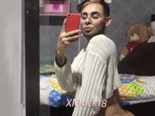 xMack18 xxx Free Sites
