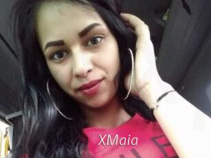 XMaia