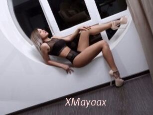 XMayaax